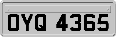 OYQ4365