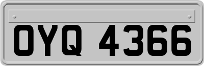 OYQ4366