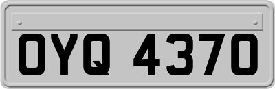 OYQ4370