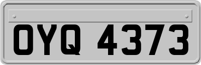 OYQ4373