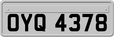 OYQ4378