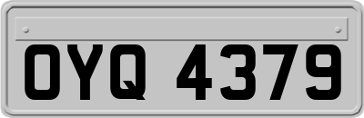 OYQ4379