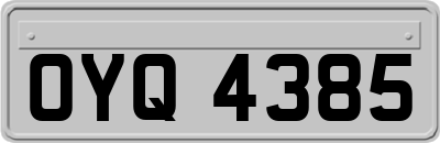 OYQ4385