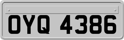 OYQ4386