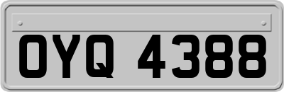 OYQ4388