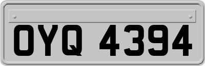 OYQ4394