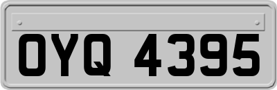 OYQ4395