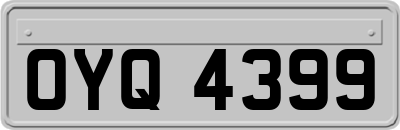 OYQ4399