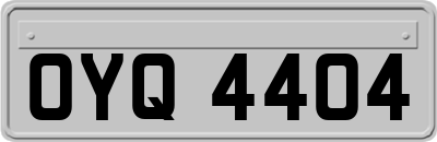 OYQ4404