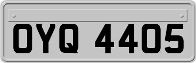 OYQ4405