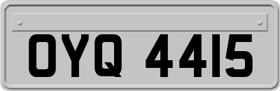 OYQ4415