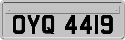 OYQ4419