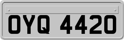 OYQ4420