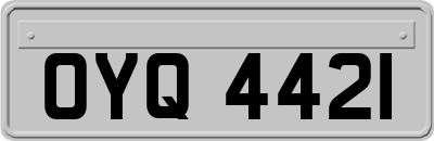 OYQ4421