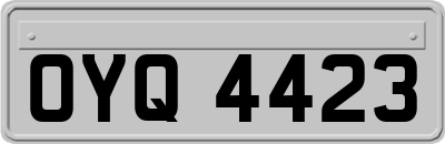OYQ4423
