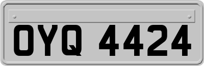 OYQ4424