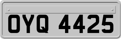 OYQ4425