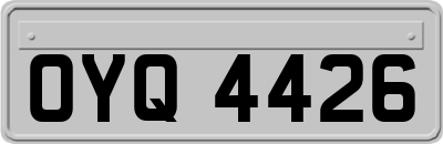 OYQ4426