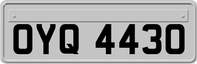 OYQ4430