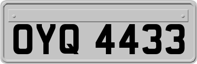 OYQ4433