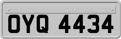 OYQ4434