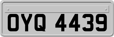 OYQ4439