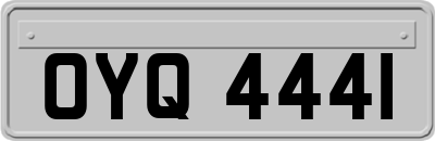 OYQ4441