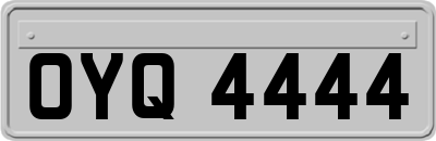 OYQ4444