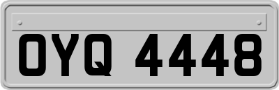 OYQ4448