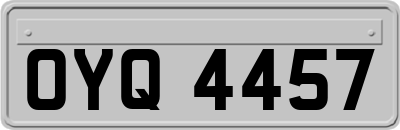 OYQ4457
