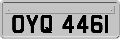 OYQ4461