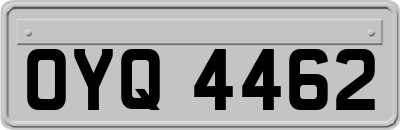 OYQ4462