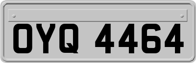 OYQ4464