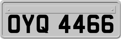 OYQ4466