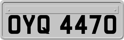 OYQ4470