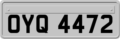 OYQ4472