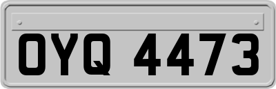 OYQ4473