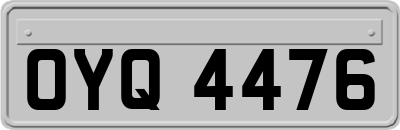 OYQ4476
