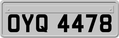 OYQ4478