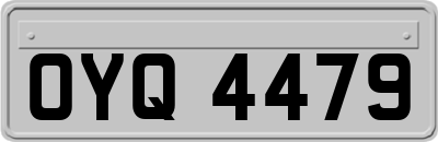 OYQ4479