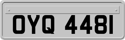 OYQ4481