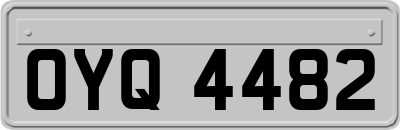 OYQ4482