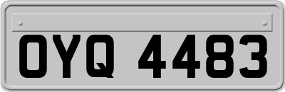 OYQ4483
