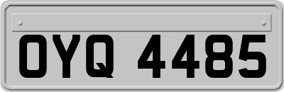 OYQ4485