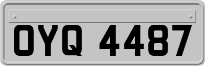 OYQ4487