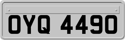 OYQ4490