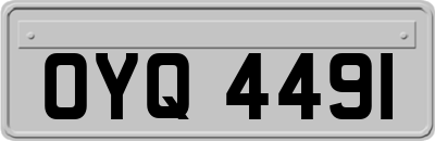OYQ4491