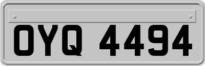 OYQ4494