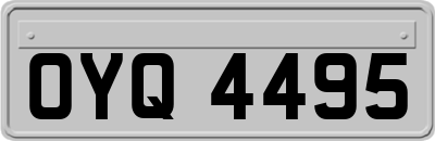 OYQ4495