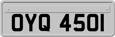 OYQ4501